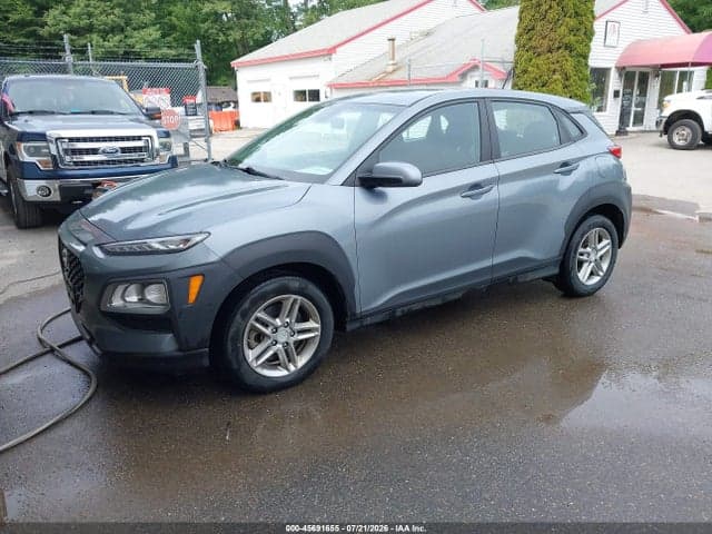 2020 HYUNDAI KONA SE 2