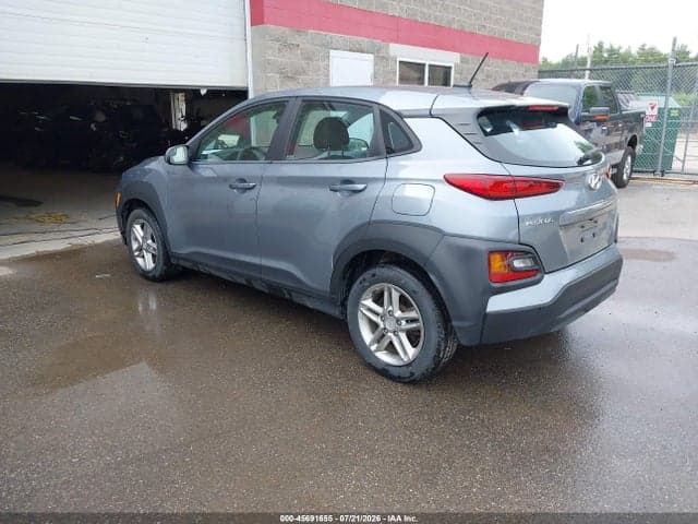 2020 HYUNDAI KONA SE 3