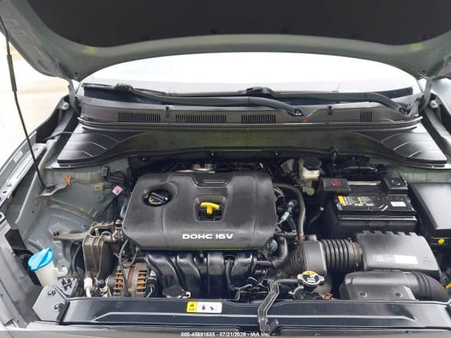 2020 HYUNDAI KONA SE 10