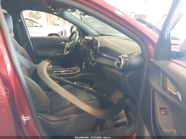 2026 CHEVROLET EQUINOX FWD LT 5