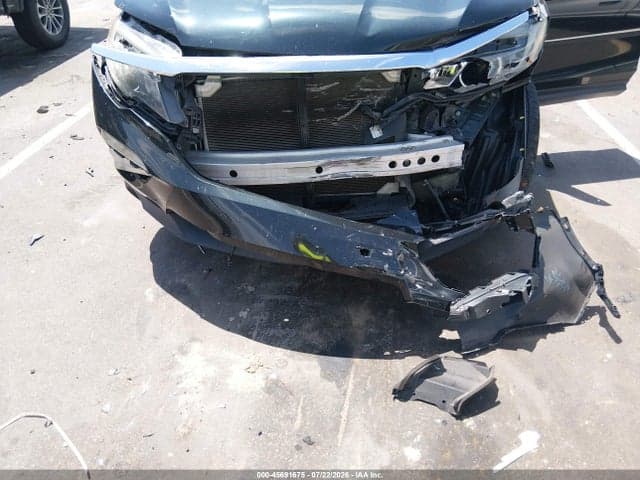 2018 HONDA PILOT EX-L 6