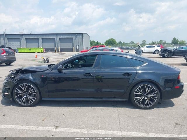 2018 AUDI A7 3.0T PREMIUM PLUS 14
