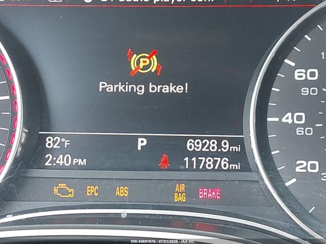 2018 AUDI A7 3.0T PREMIUM PLUS 15