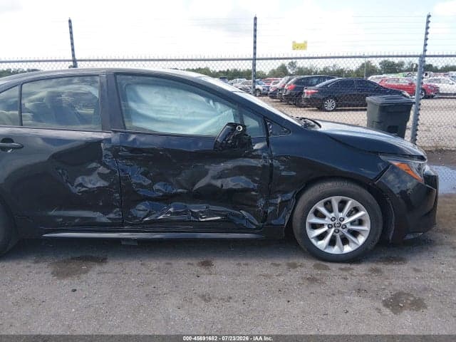 2021 TOYOTA COROLLA LE 6