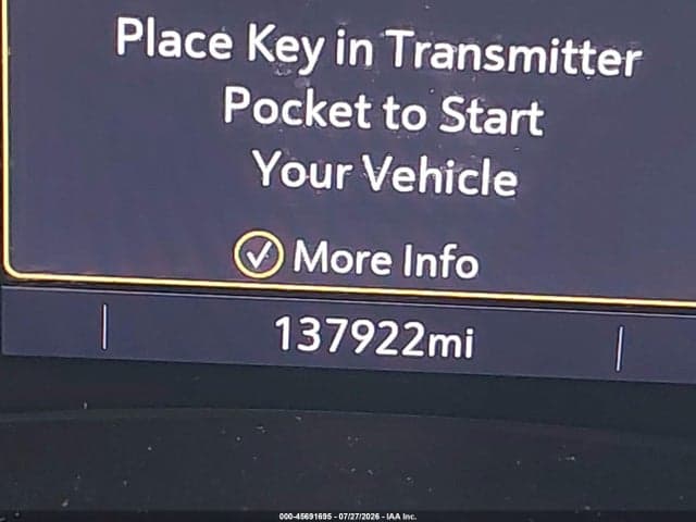 2020 GMC TERRAIN AWD SLT 15