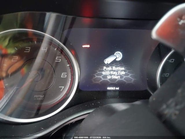 2019 DODGE CHARGER SXT AWD 7