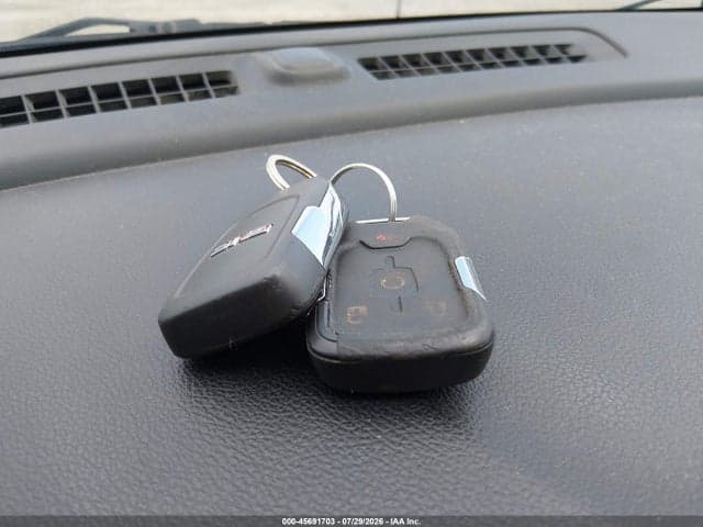 2018 GMC TERRAIN SLE 11