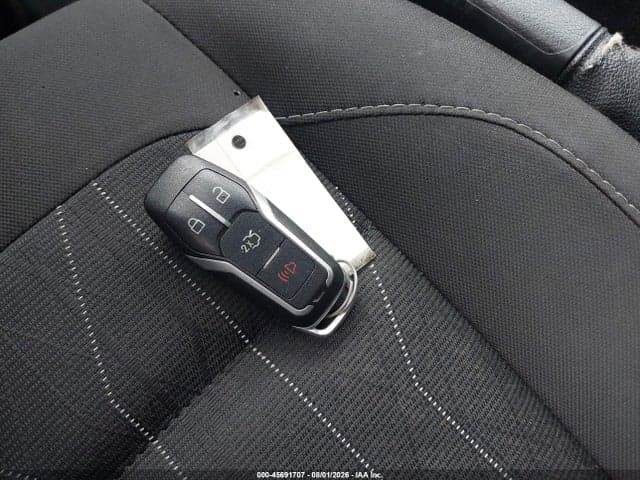 2019 FORD ECOSPORT SE 11
