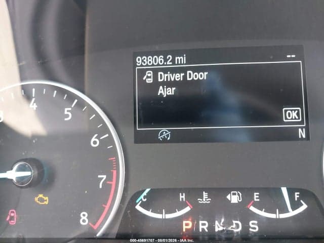 2019 FORD ECOSPORT SE 15