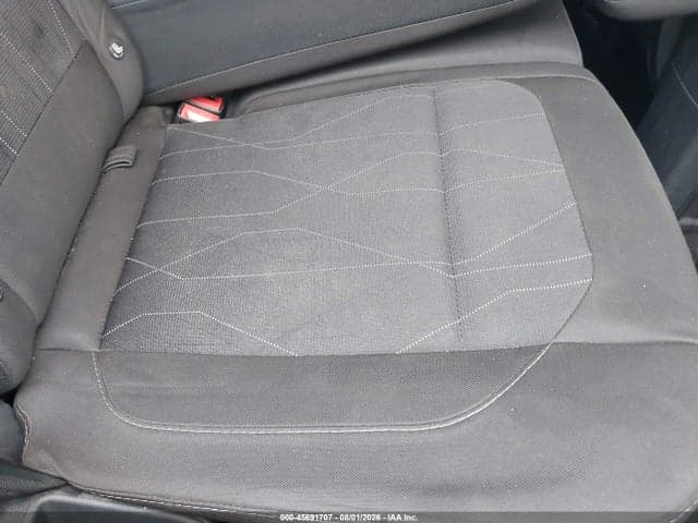 2019 FORD ECOSPORT SE 8