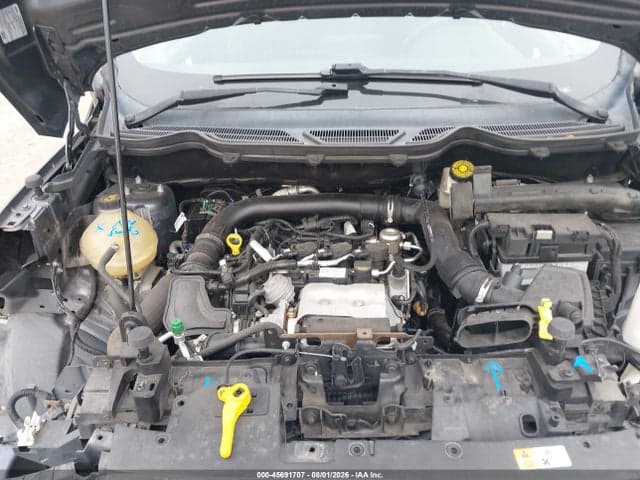 2019 FORD ECOSPORT SE 10