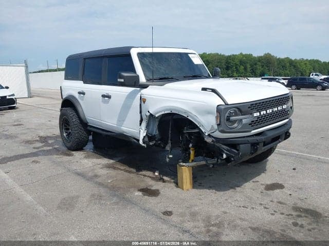 2024 FORD BRONCO BADLANDS 1