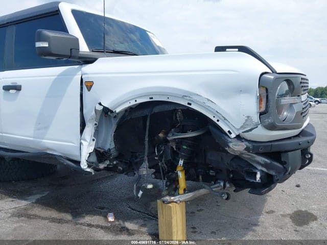 2024 FORD BRONCO BADLANDS 6