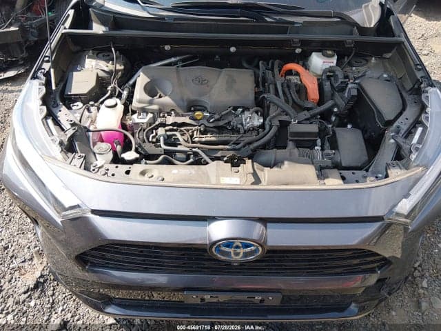 2023 TOYOTA RAV4 XSE 10