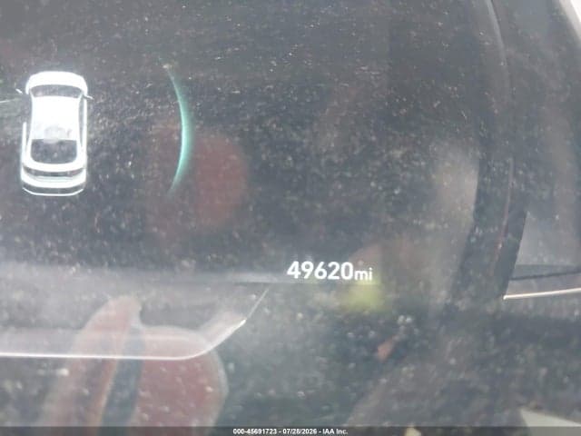 2020 HYUNDAI IONIQ HYBRID SE 7