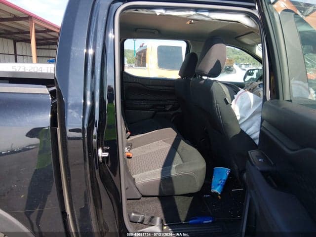 2025 FORD RANGER XL 8
