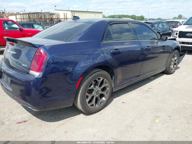 2017 CHRYSLER 300 300S AWD 4