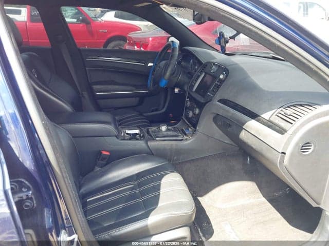 2017 CHRYSLER 300 300S AWD 5