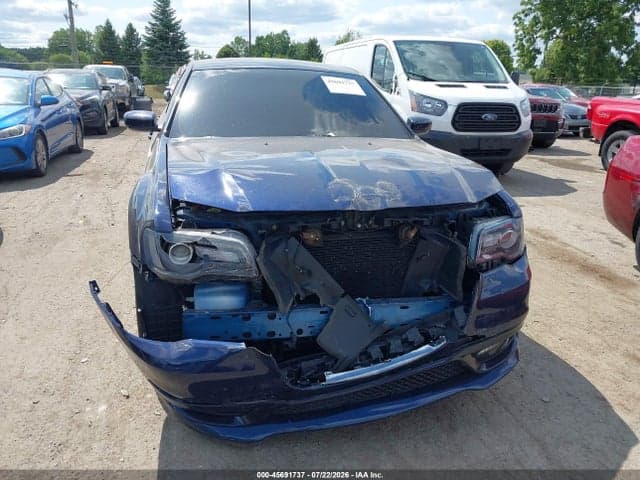 2017 CHRYSLER 300 300S AWD 6