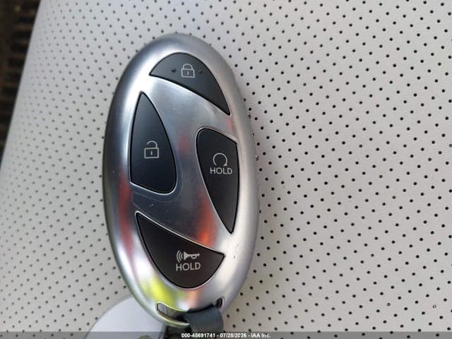 2025 HYUNDAI KONA LIMITED 11