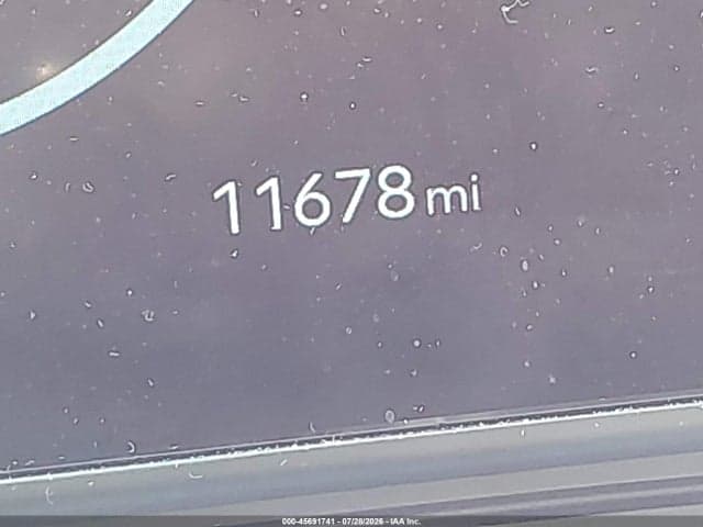 2025 HYUNDAI KONA LIMITED 7