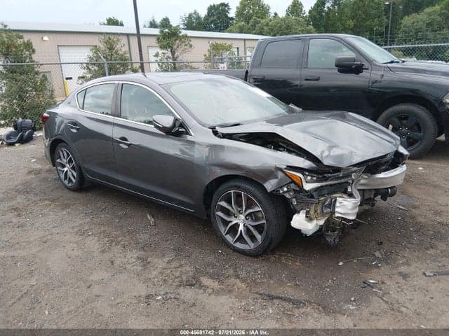 2019 ACURA ILX PREMIUM PACKAGE/TECHNOLOGY PACKAGE 1
