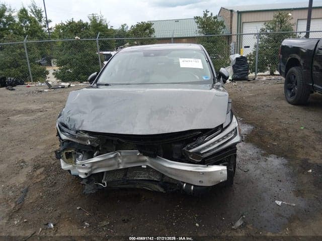 2019 ACURA ILX PREMIUM PACKAGE/TECHNOLOGY PACKAGE 12