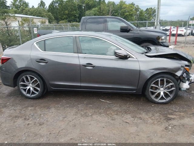 2019 ACURA ILX PREMIUM PACKAGE/TECHNOLOGY PACKAGE 13