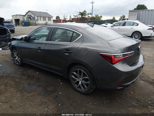 2019 ACURA ILX PREMIUM PACKAGE/TECHNOLOGY PACKAGE 14