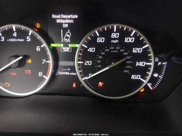 2019 ACURA ILX PREMIUM PACKAGE/TECHNOLOGY PACKAGE 15