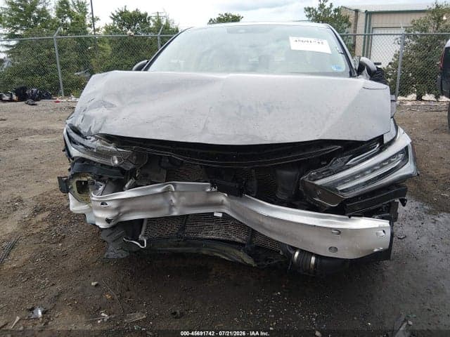 2019 ACURA ILX PREMIUM PACKAGE/TECHNOLOGY PACKAGE 6