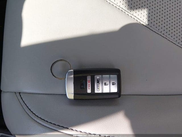 2021 ACURA RDX TECHNOLOGY PACKAGE 11