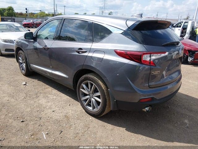 2021 ACURA RDX TECHNOLOGY PACKAGE 3