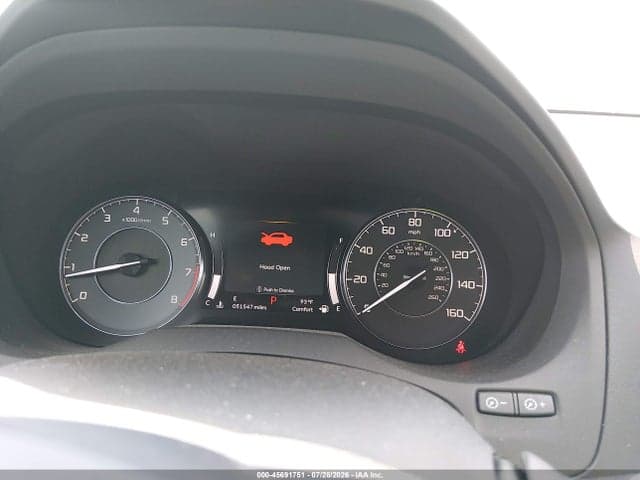 2021 ACURA RDX TECHNOLOGY PACKAGE 7