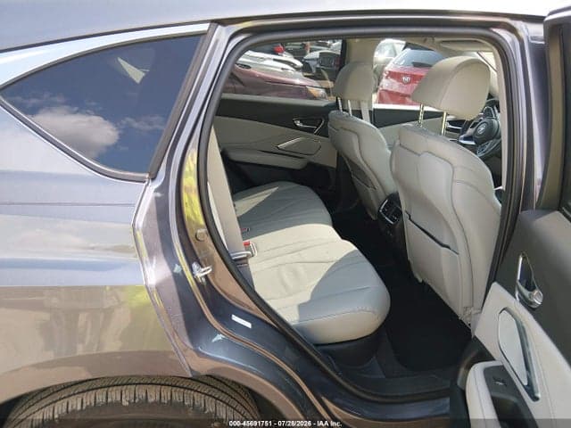 2021 ACURA RDX TECHNOLOGY PACKAGE 8