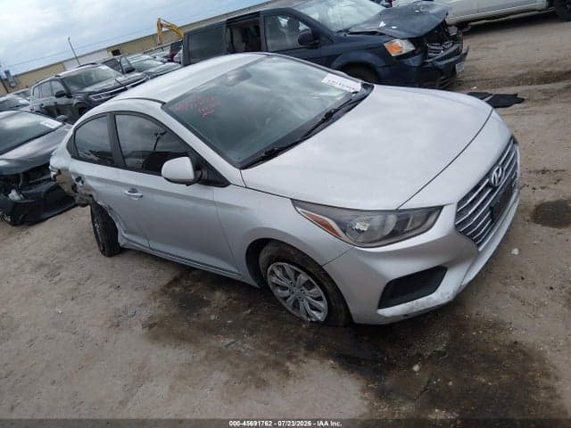 2019 HYUNDAI ACCENT SE 1