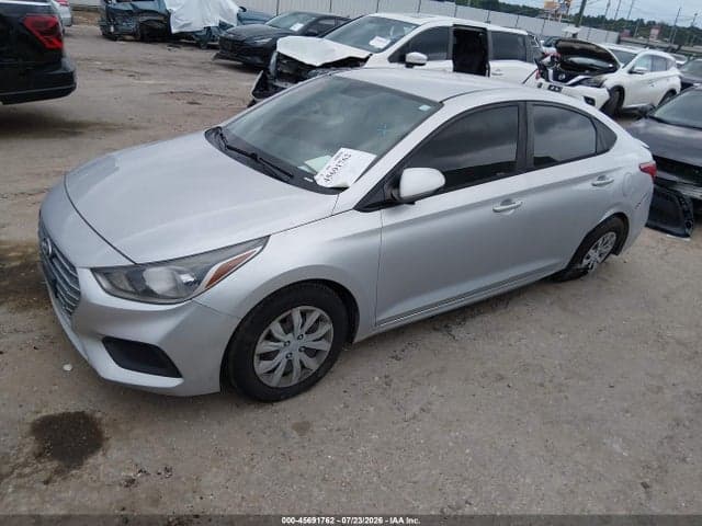 2019 HYUNDAI ACCENT SE 2