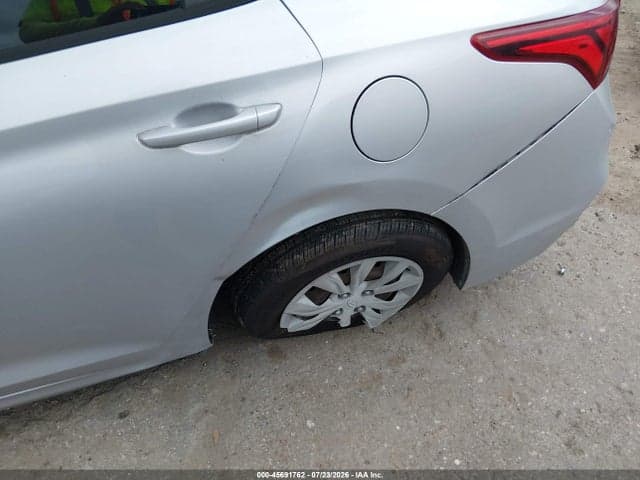 2019 HYUNDAI ACCENT SE 6