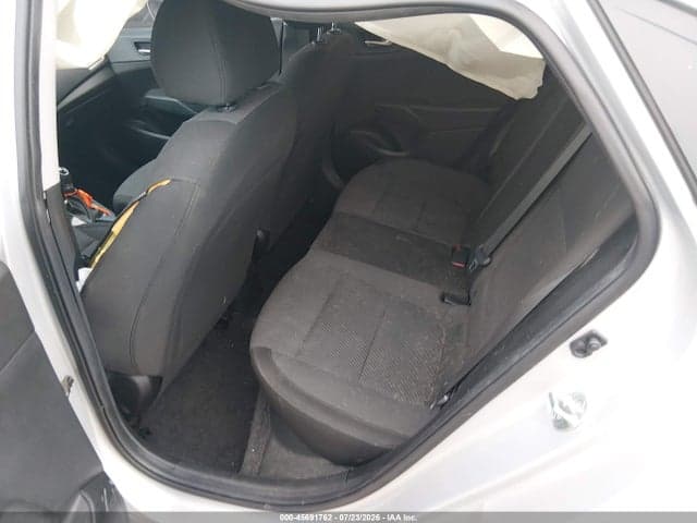 2019 HYUNDAI ACCENT SE 8