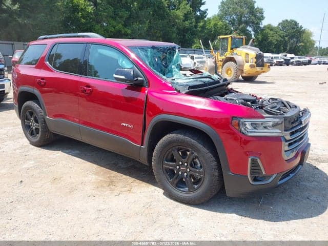 2023 GMC ACADIA AWD AT4 1