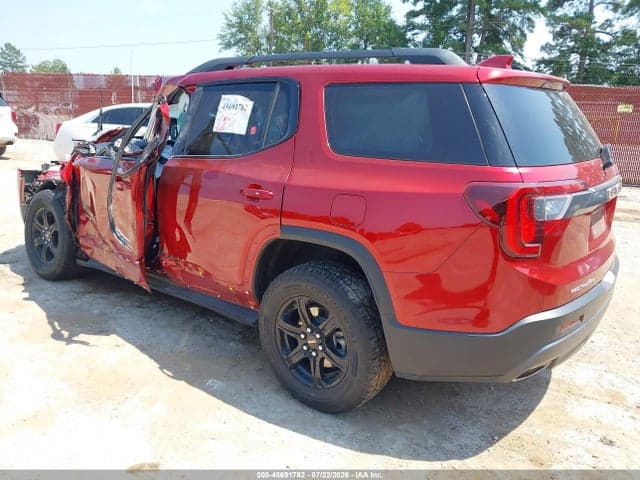 2023 GMC ACADIA AWD AT4 3