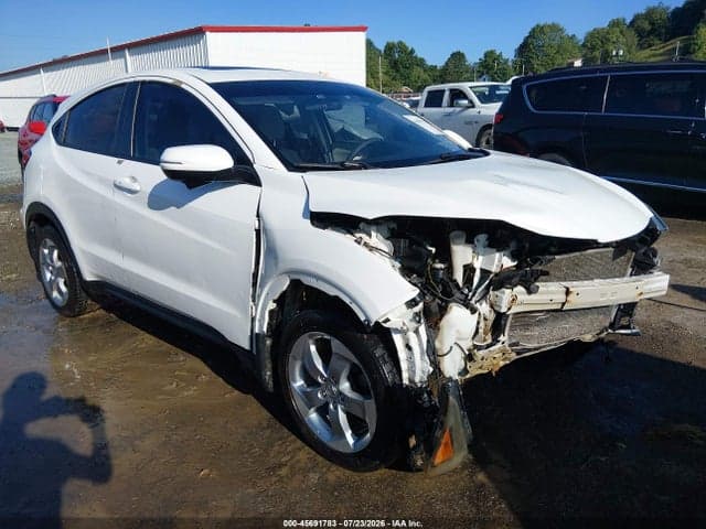 2017 HONDA HR-V EX 1