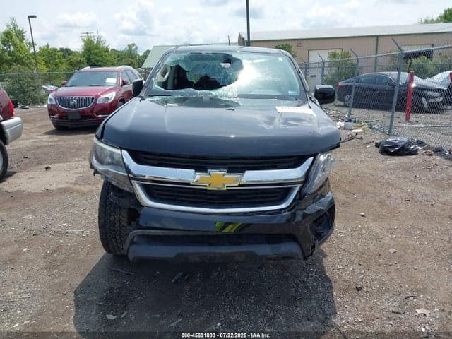 2019 CHEVROLET COLORADO LT 12