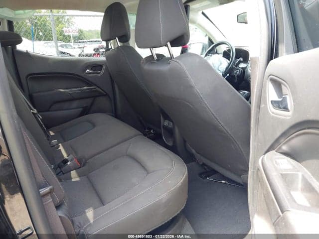 2019 CHEVROLET COLORADO LT 8