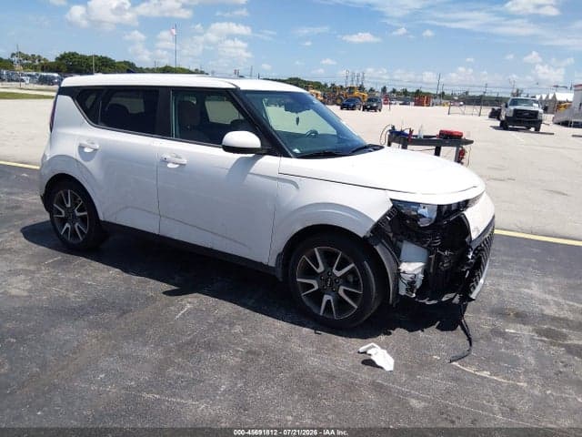 2024 KIA SOUL EX 1