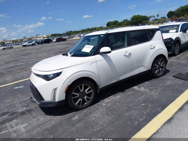 2024 KIA SOUL EX 2