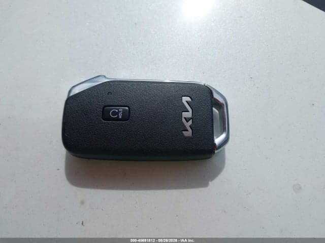 2024 KIA SOUL EX 11
