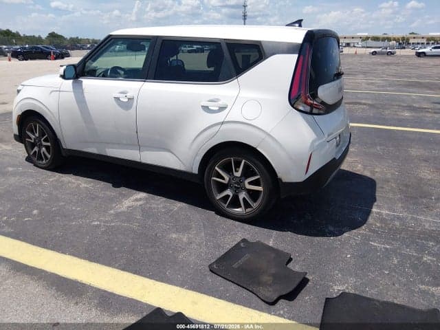 2024 KIA SOUL EX 3