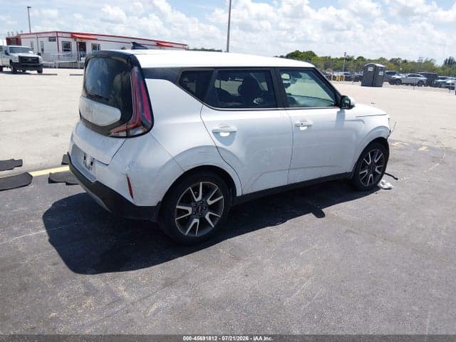 2024 KIA SOUL EX 4