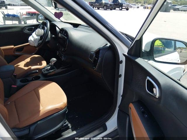 2024 KIA SOUL EX 5
